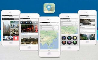 关于旅游app开发定制功能的一些解决方案